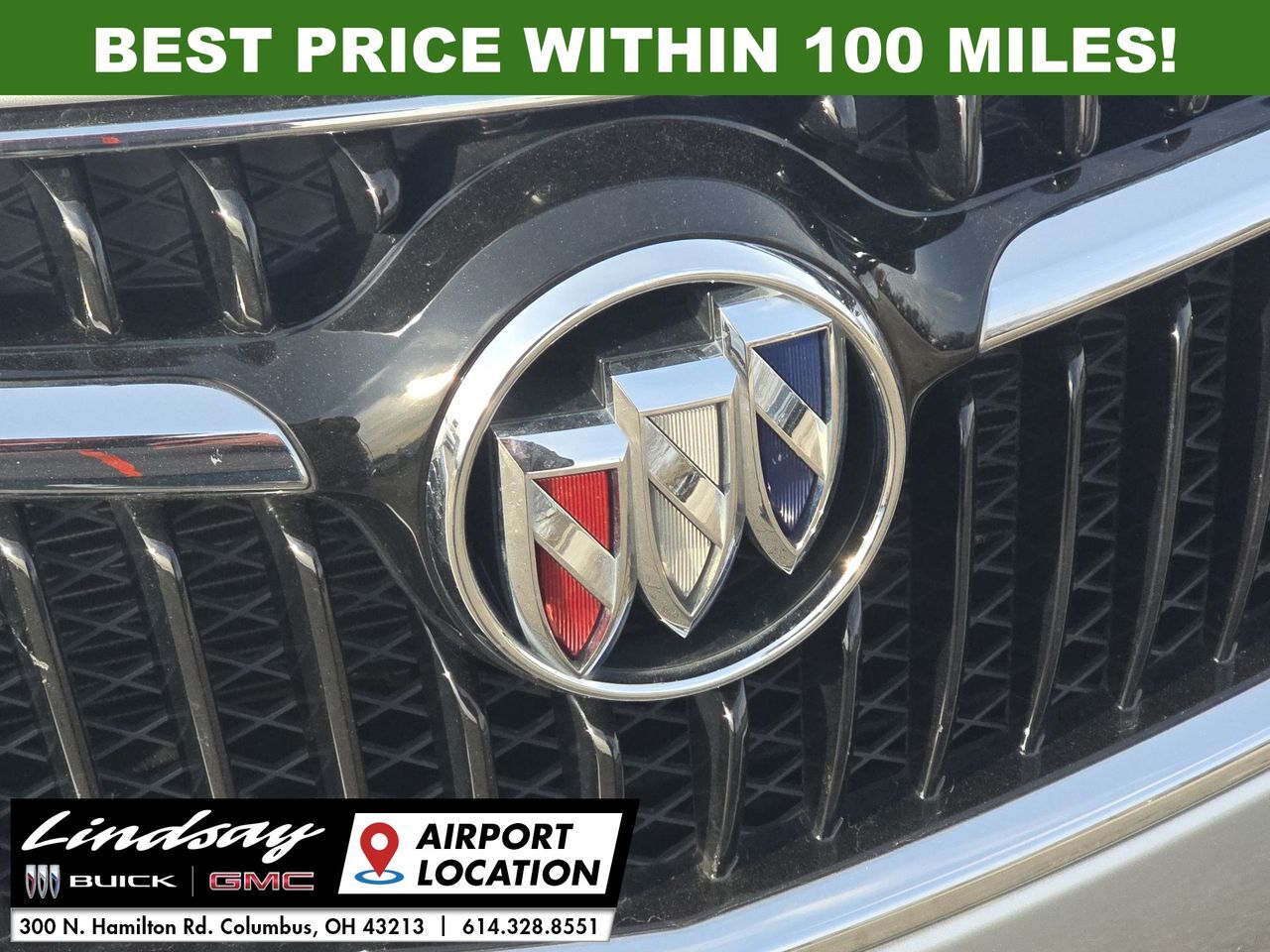 2022 Buick Encore Preferred Columbus OH