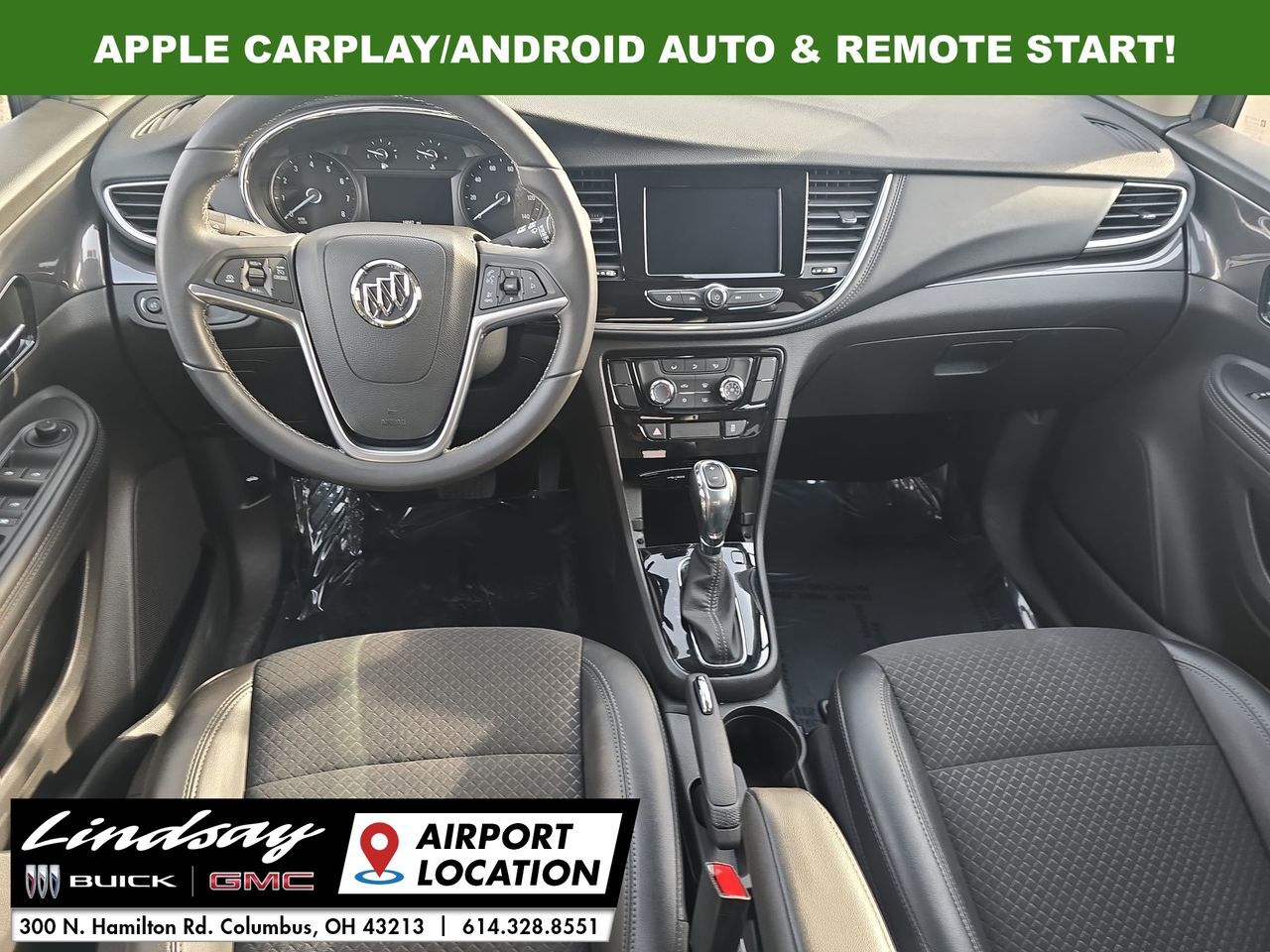 2022 Buick Encore Preferred Columbus OH