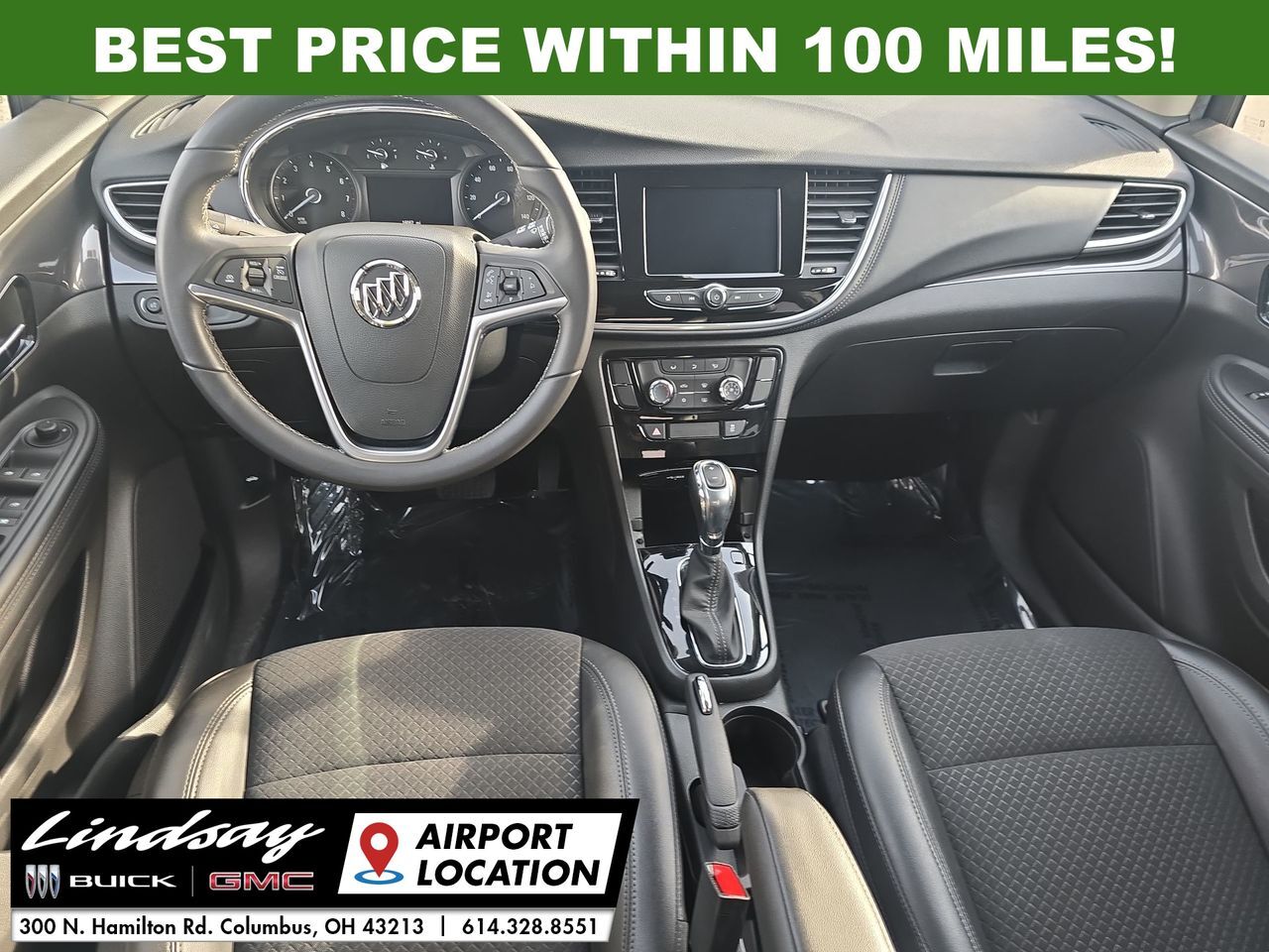 2022 Buick Encore Preferred Columbus OH