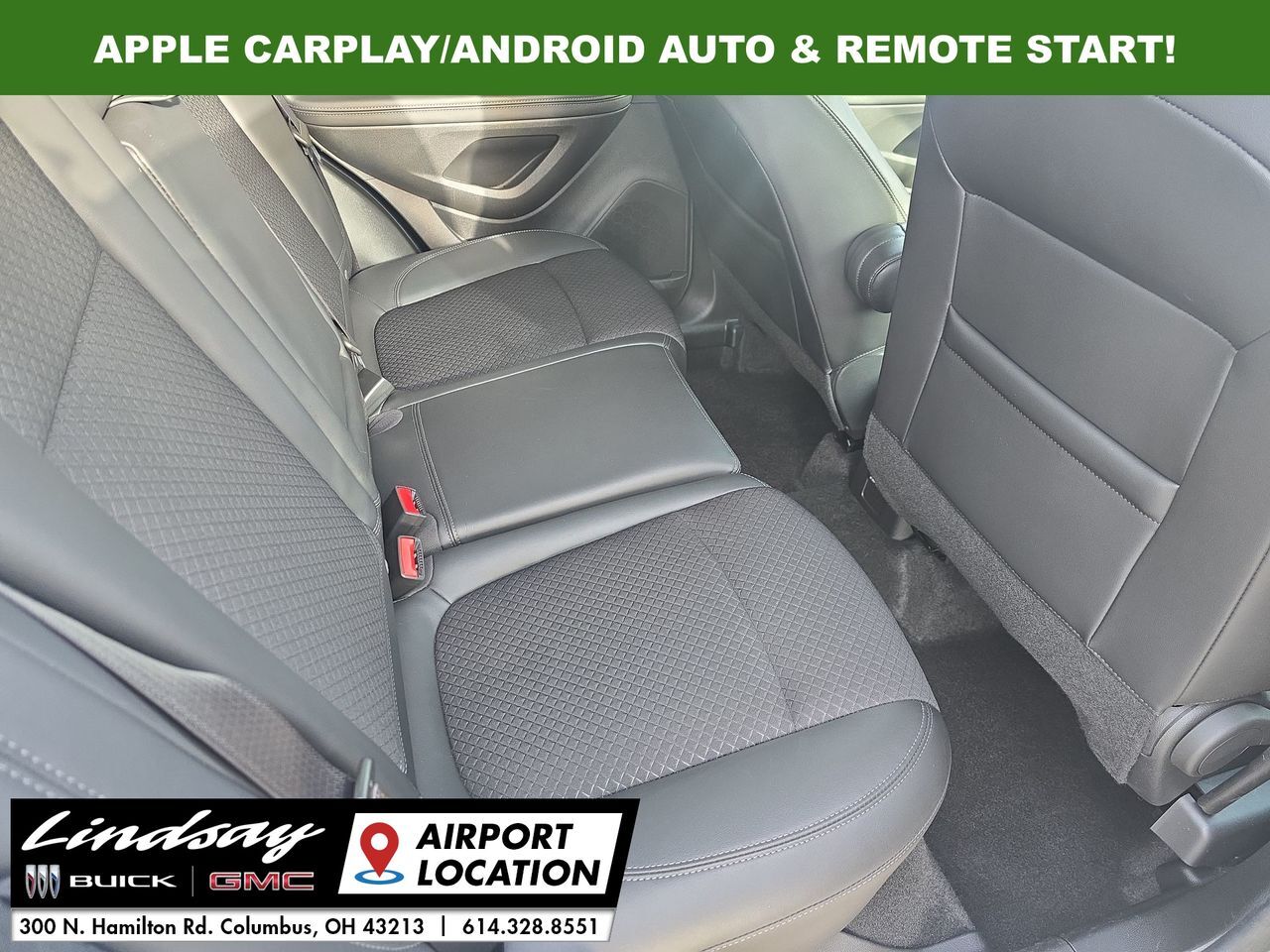 2022 Buick Encore Preferred Columbus OH