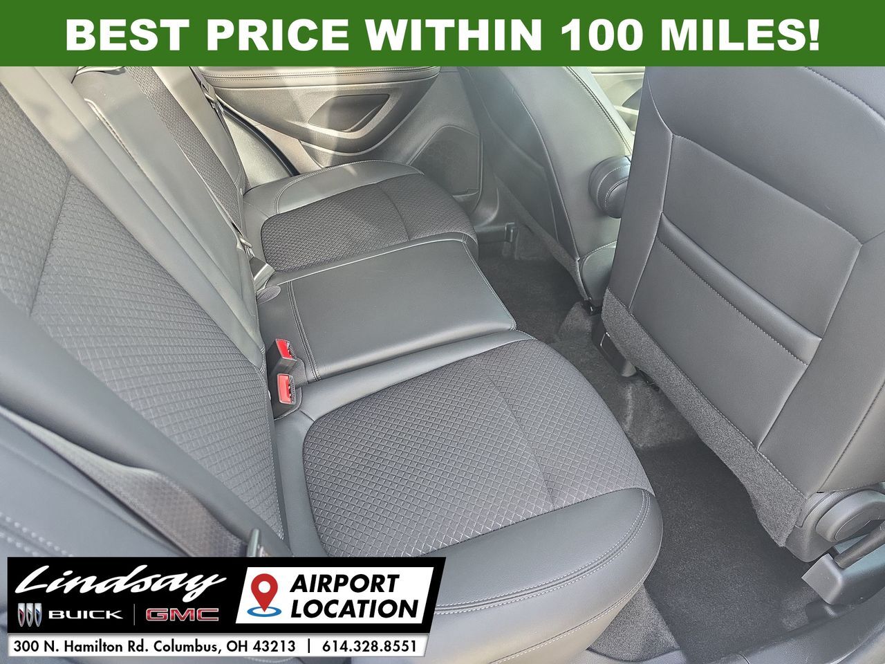 2022 Buick Encore Preferred Columbus OH