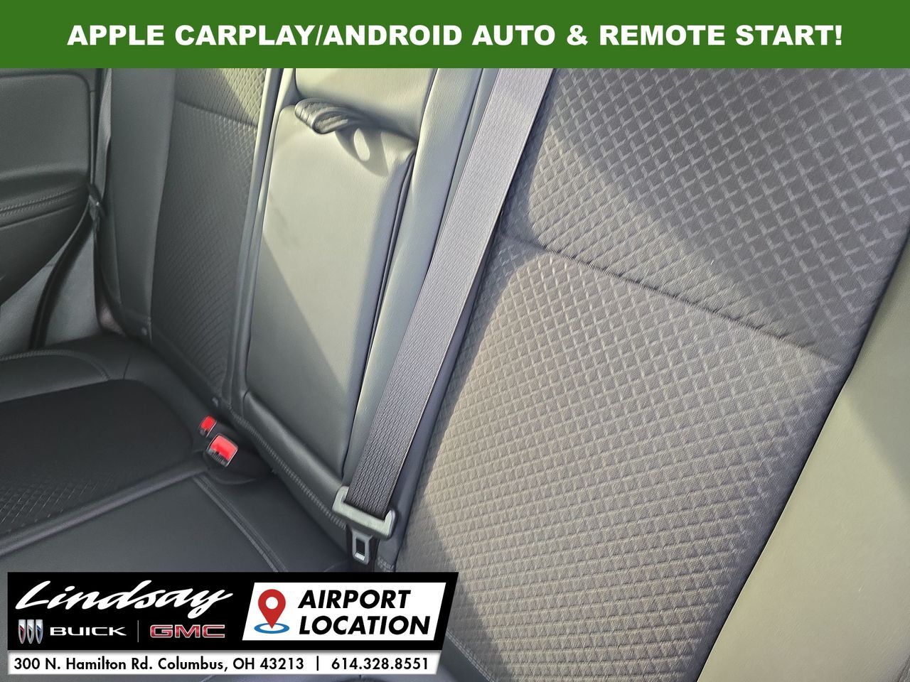 2022 Buick Encore Preferred Columbus OH