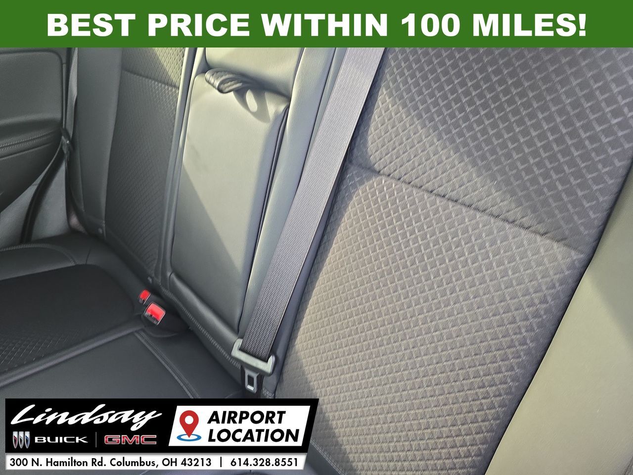 2022 Buick Encore Preferred Columbus OH