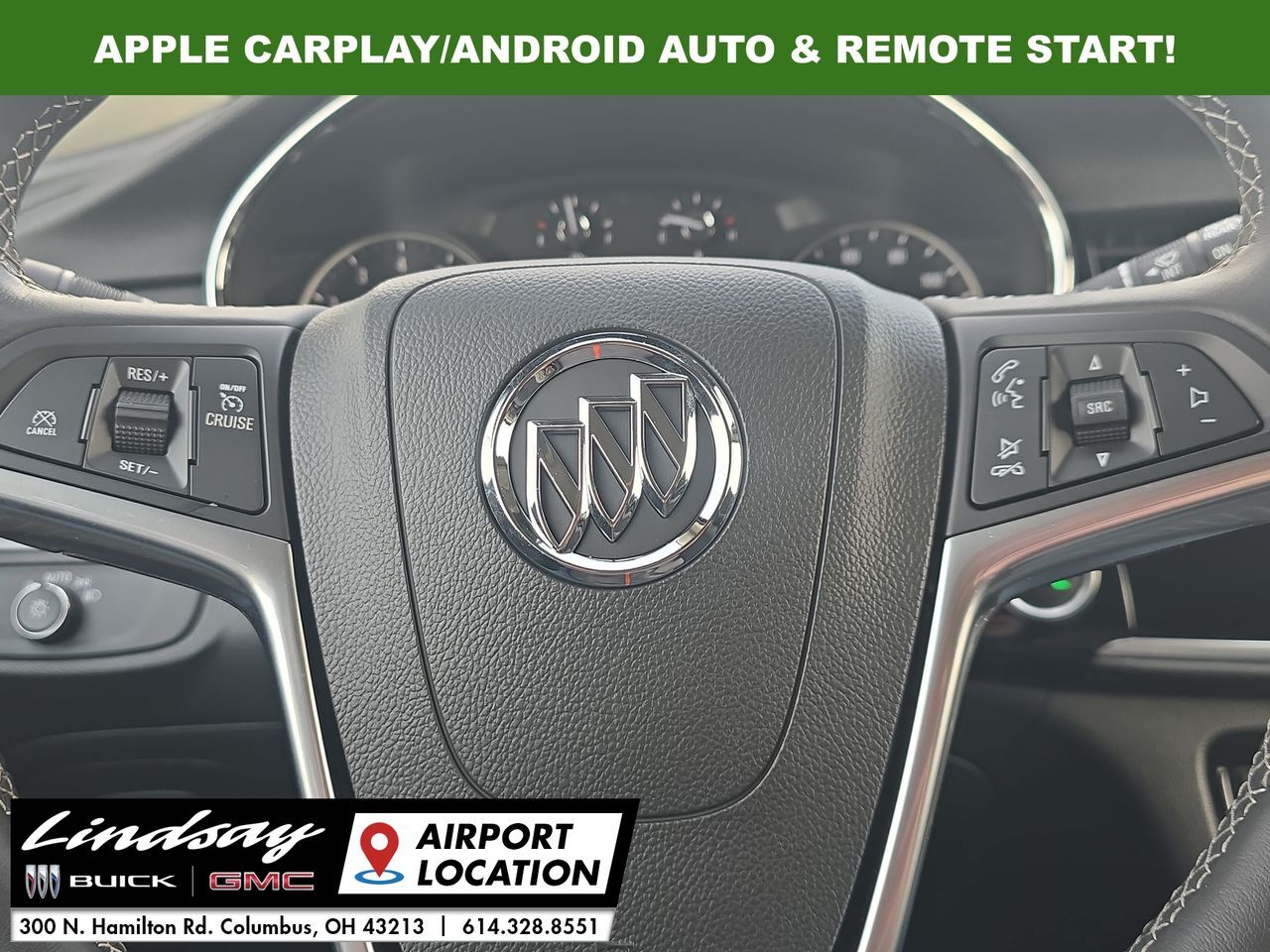 2022 Buick Encore Preferred Columbus OH