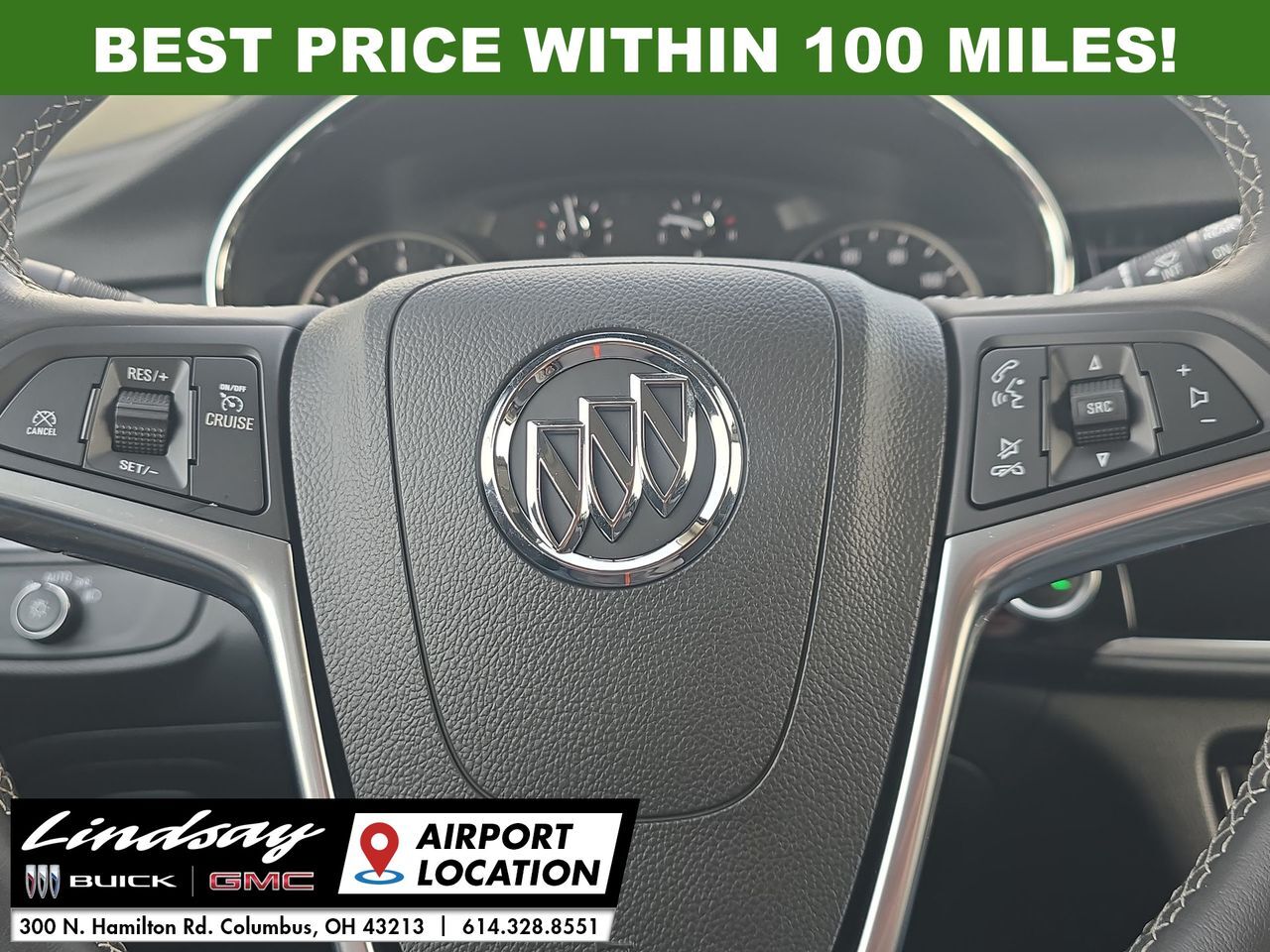 2022 Buick Encore Preferred Columbus OH