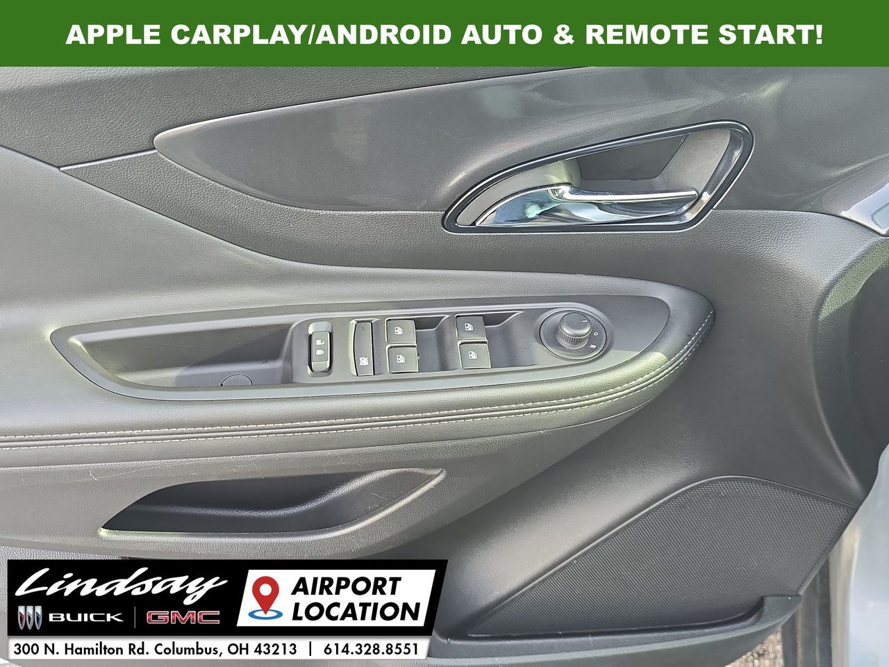 2022 Buick Encore Preferred Columbus OH