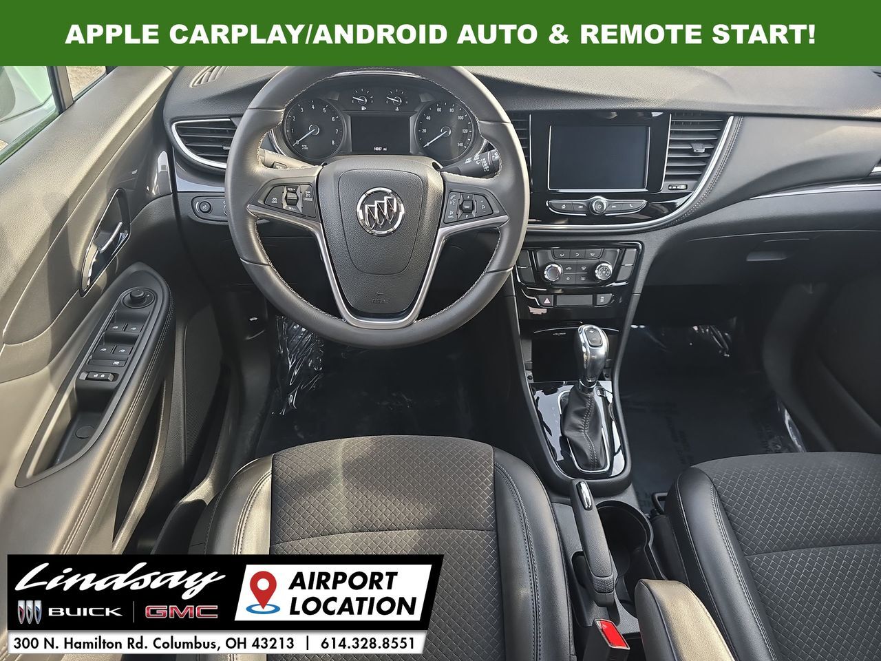2022 Buick Encore Preferred Columbus OH