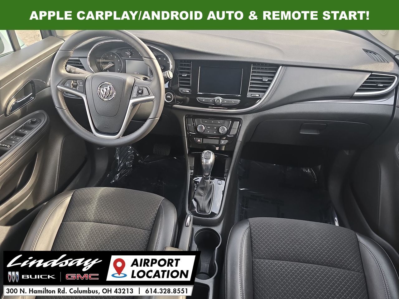 2022 Buick Encore Preferred Columbus OH