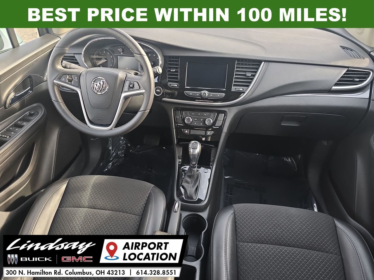 2022 Buick Encore Preferred Columbus OH