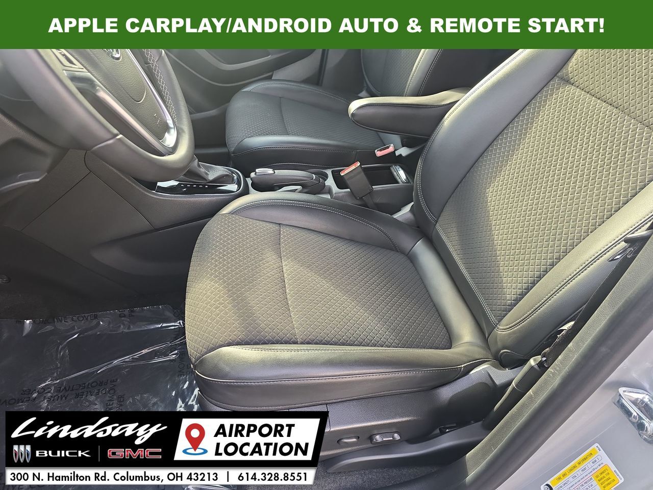 2022 Buick Encore Preferred Columbus OH