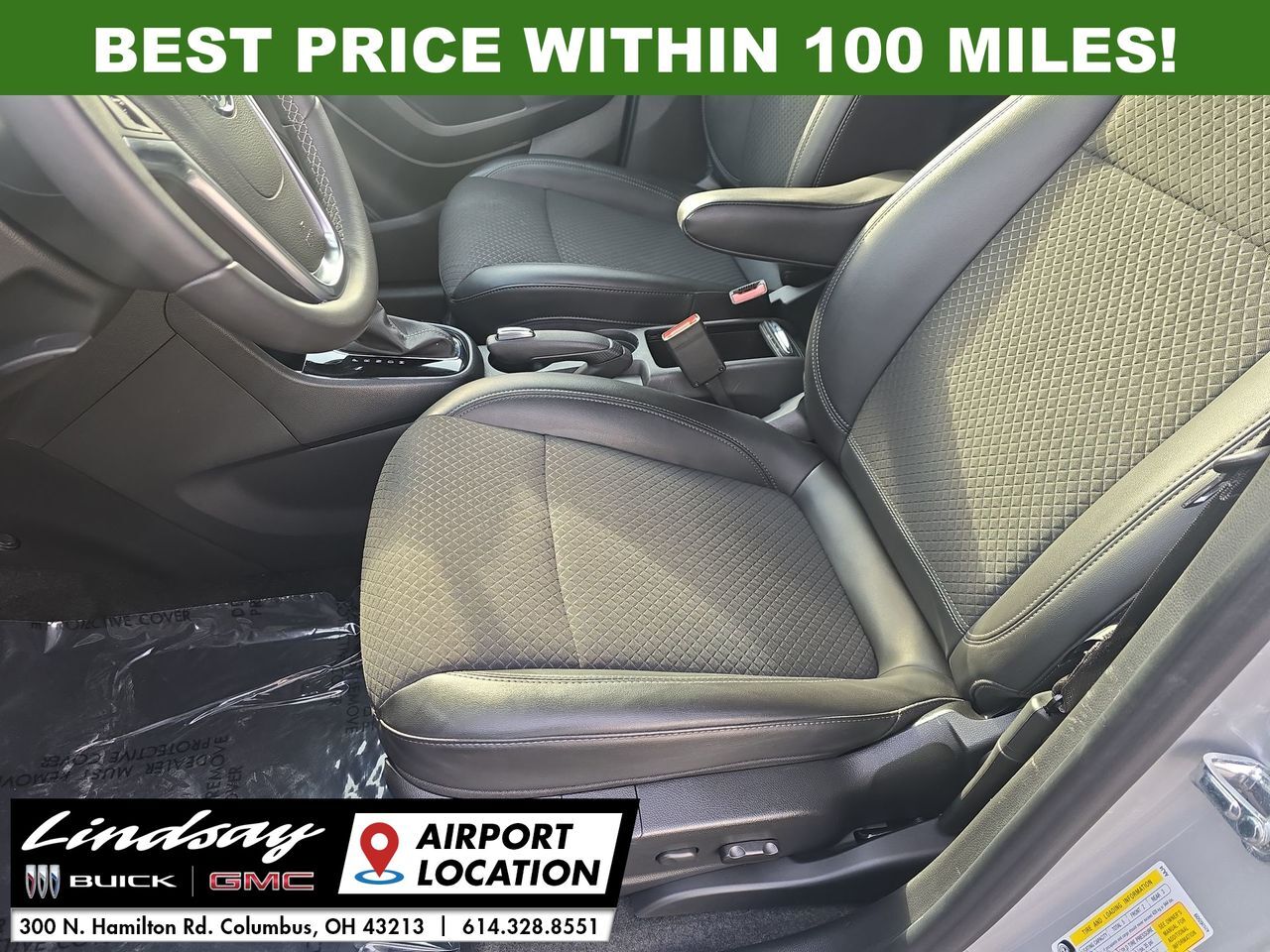 2022 Buick Encore Preferred Columbus OH