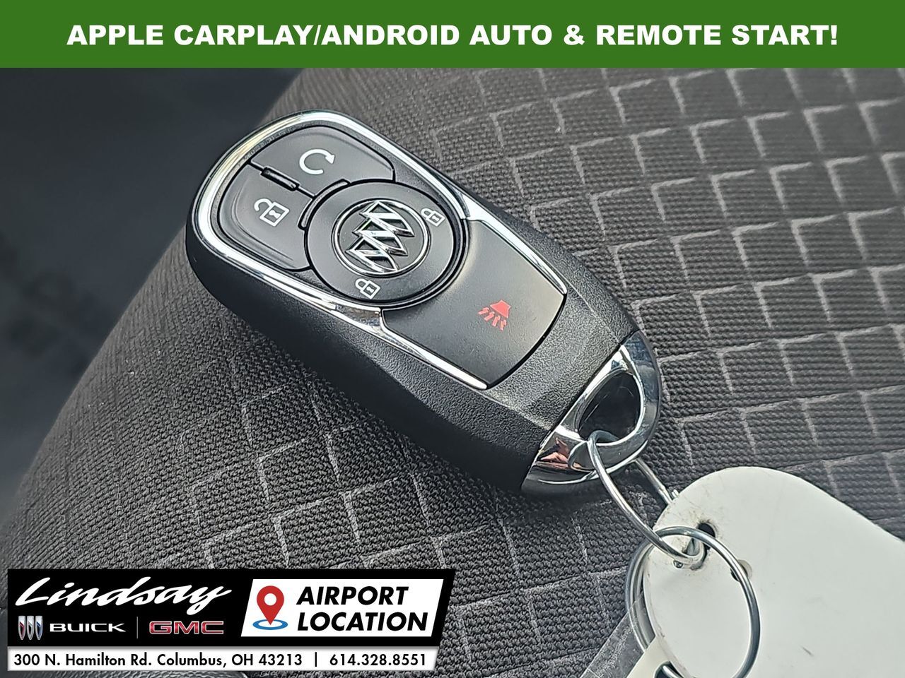 2022 Buick Encore Preferred Columbus OH