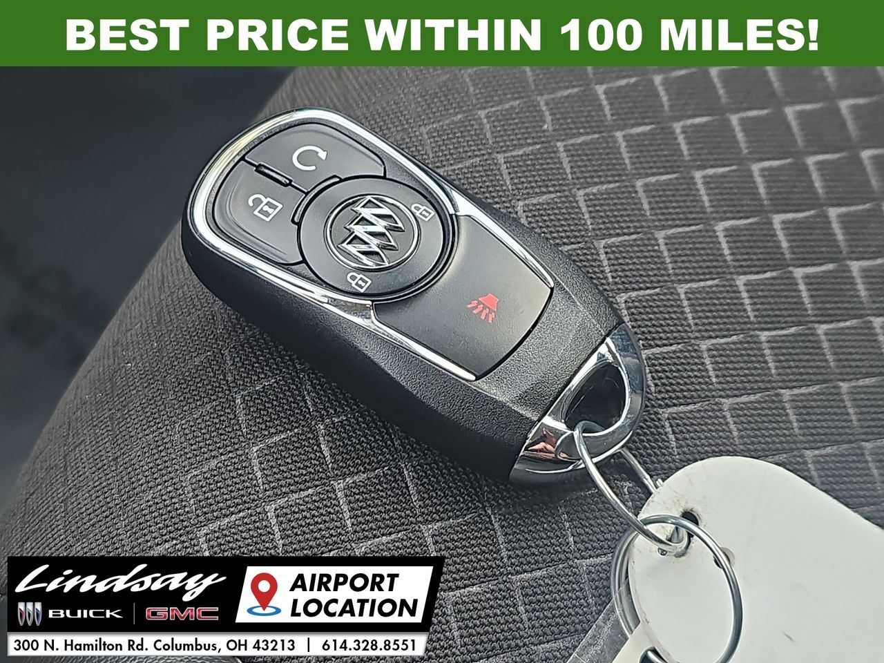 2022 Buick Encore Preferred Columbus OH