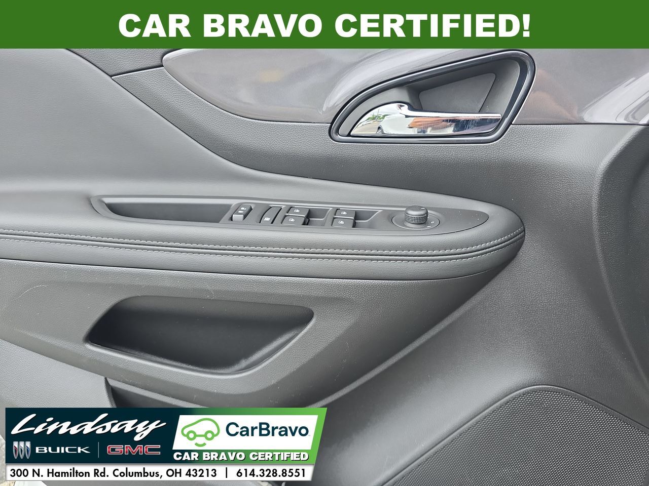 2022 Buick Encore Preferred Columbus OH