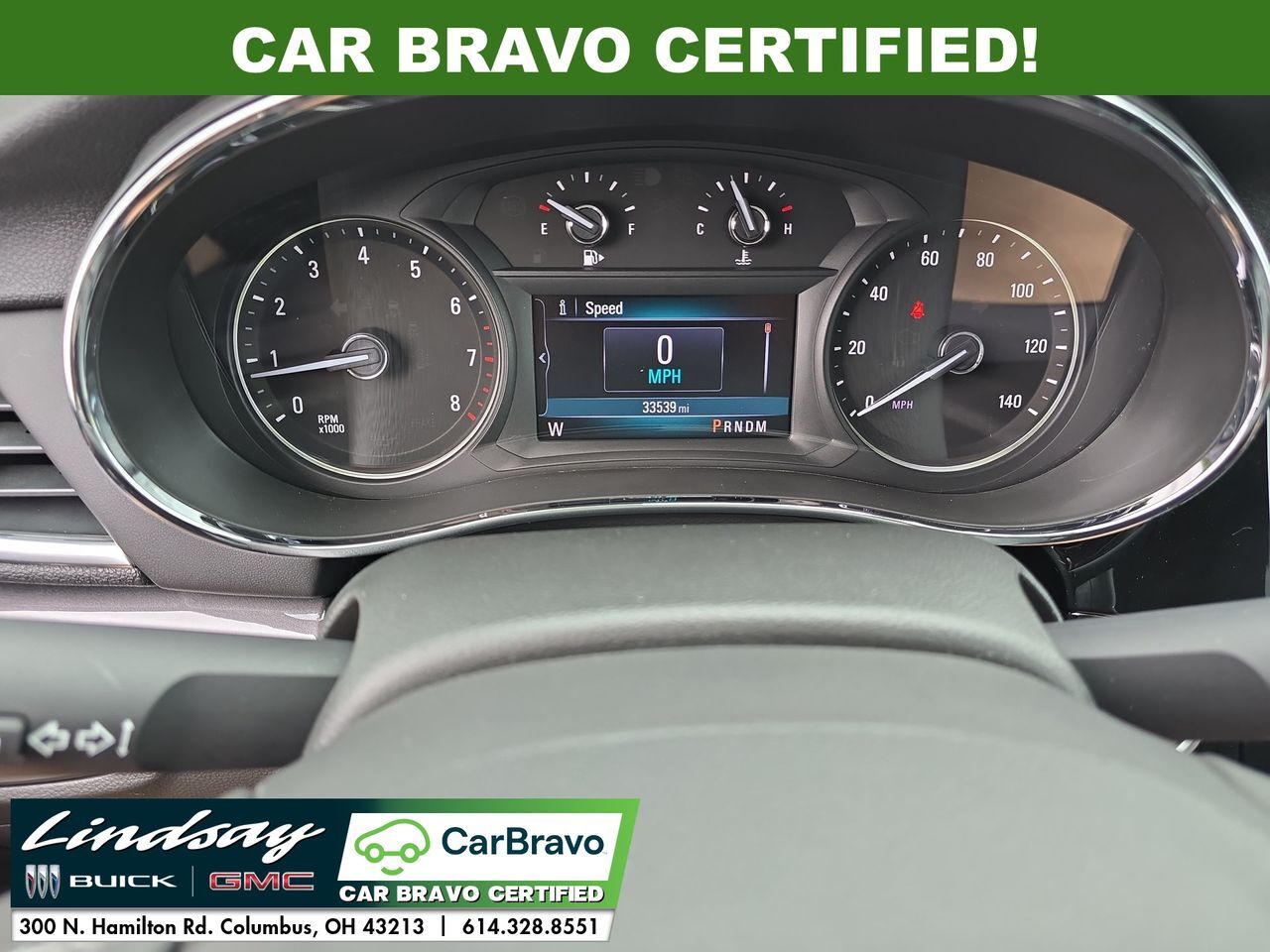 2022 Buick Encore Preferred Columbus OH