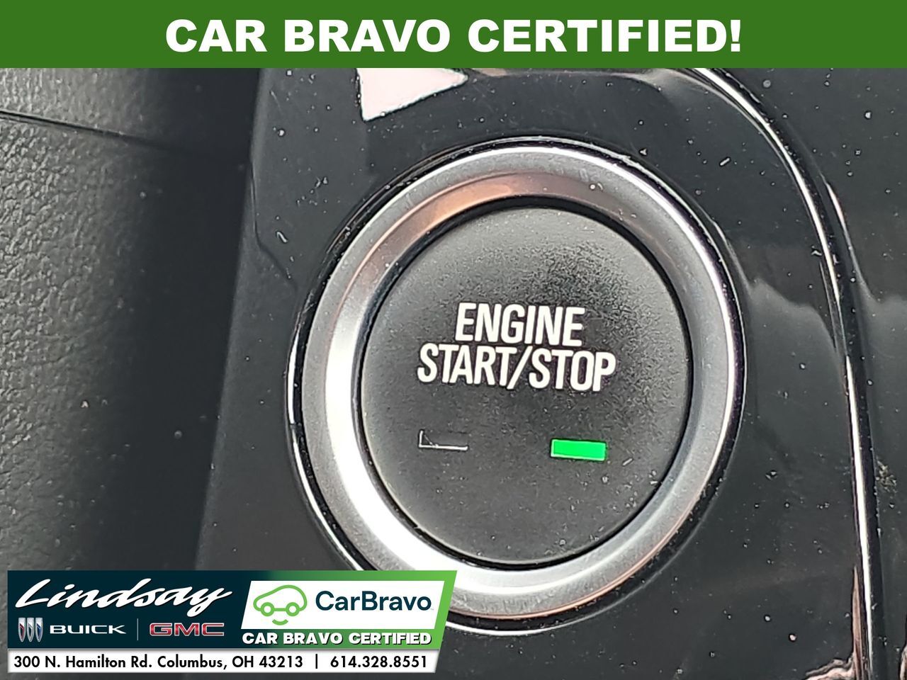 2022 Buick Encore Preferred Columbus OH