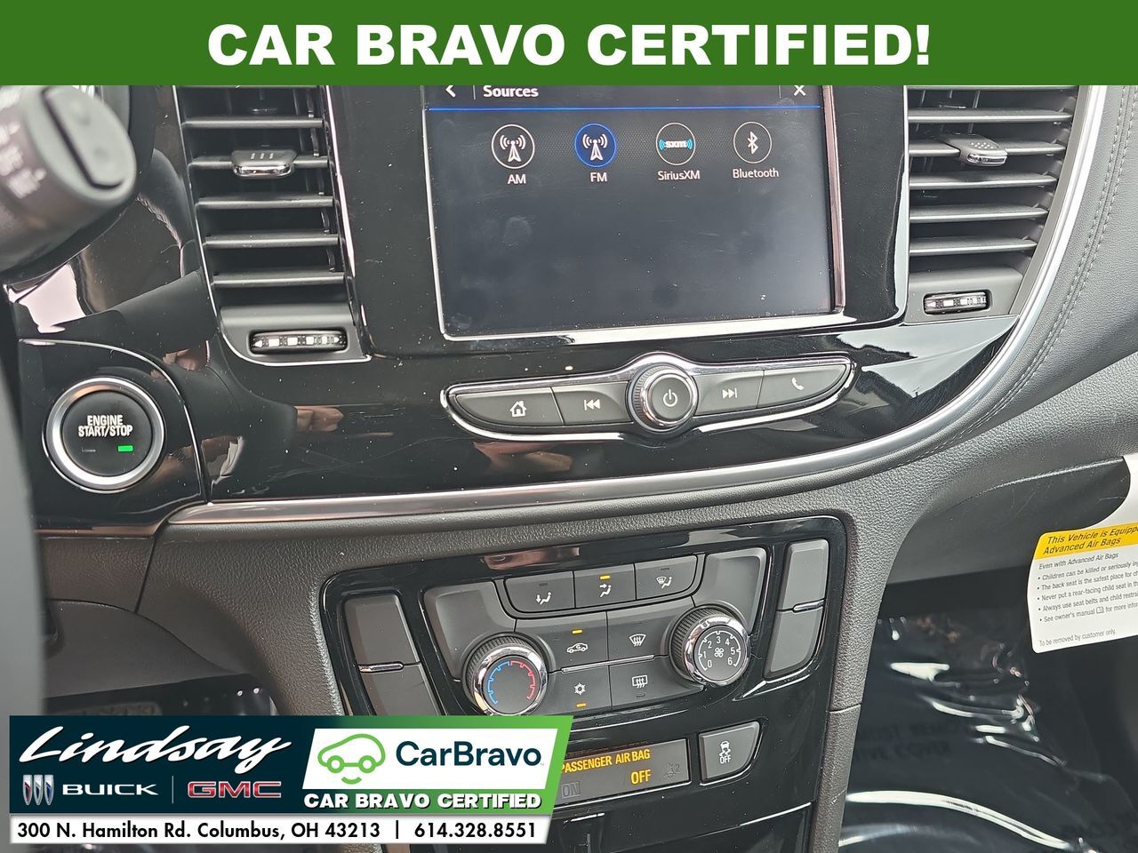 2022 Buick Encore Preferred Columbus OH