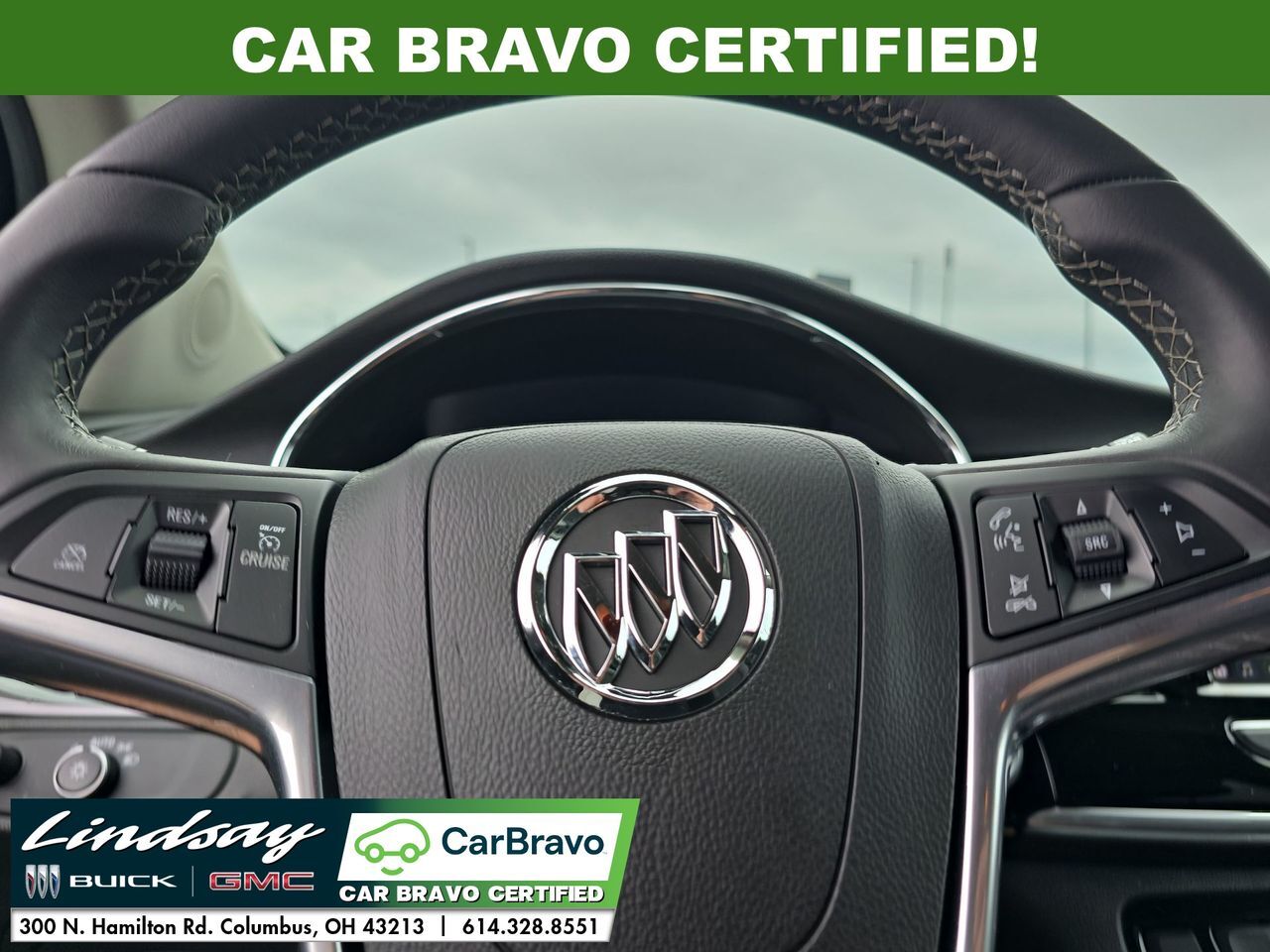 2022 Buick Encore Preferred Columbus OH