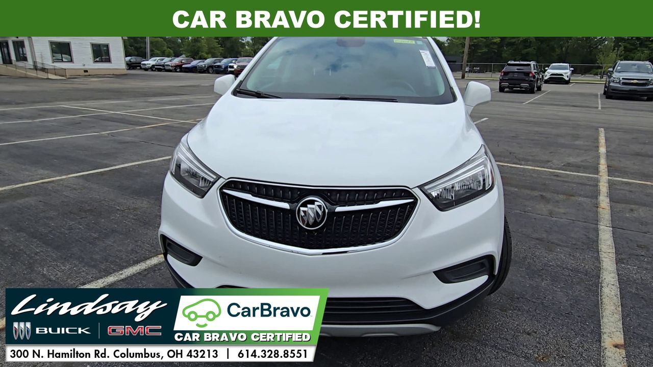 2022 Buick Encore Preferred Columbus OH