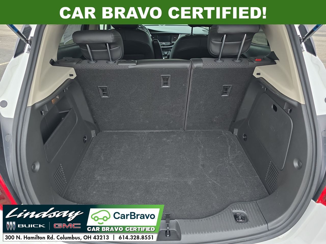 2022 Buick Encore Preferred Columbus OH