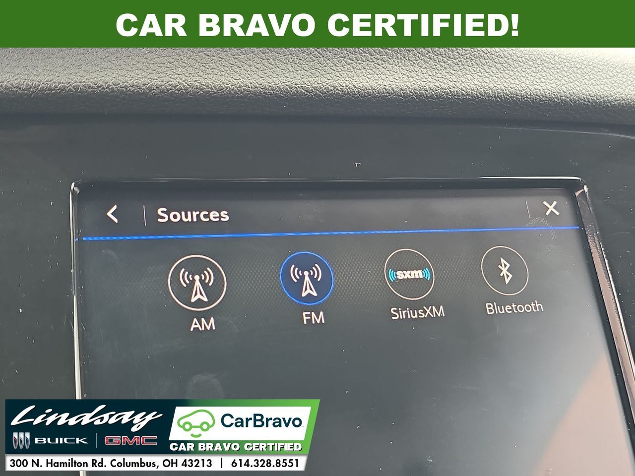 2022 Buick Encore Preferred Columbus OH