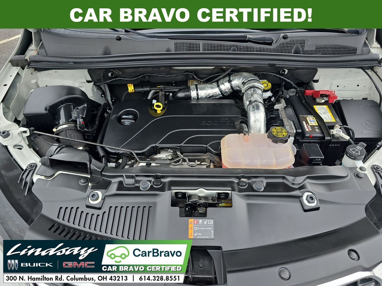 2022 Buick Encore Preferred Columbus OH