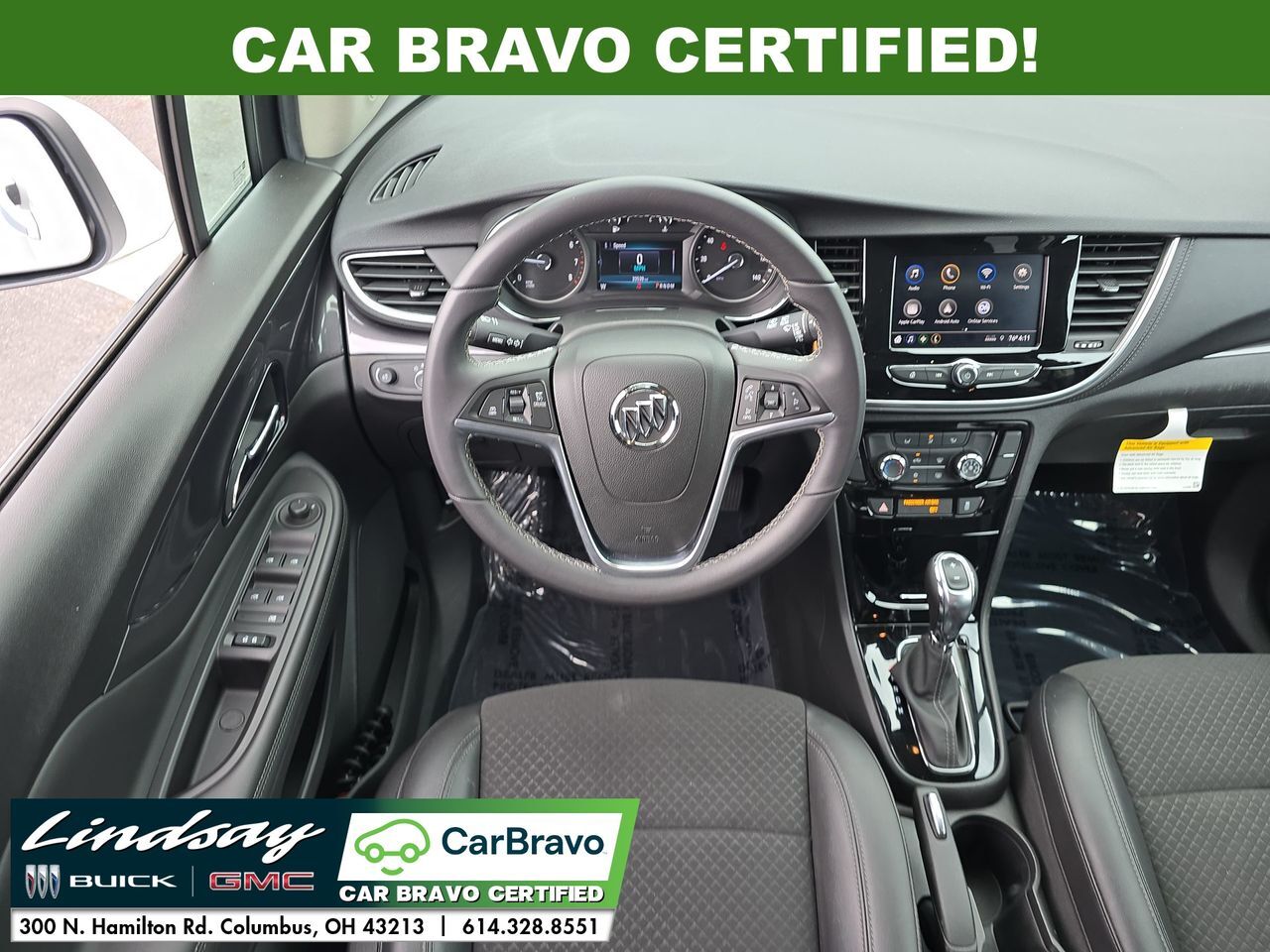2022 Buick Encore Preferred Columbus OH
