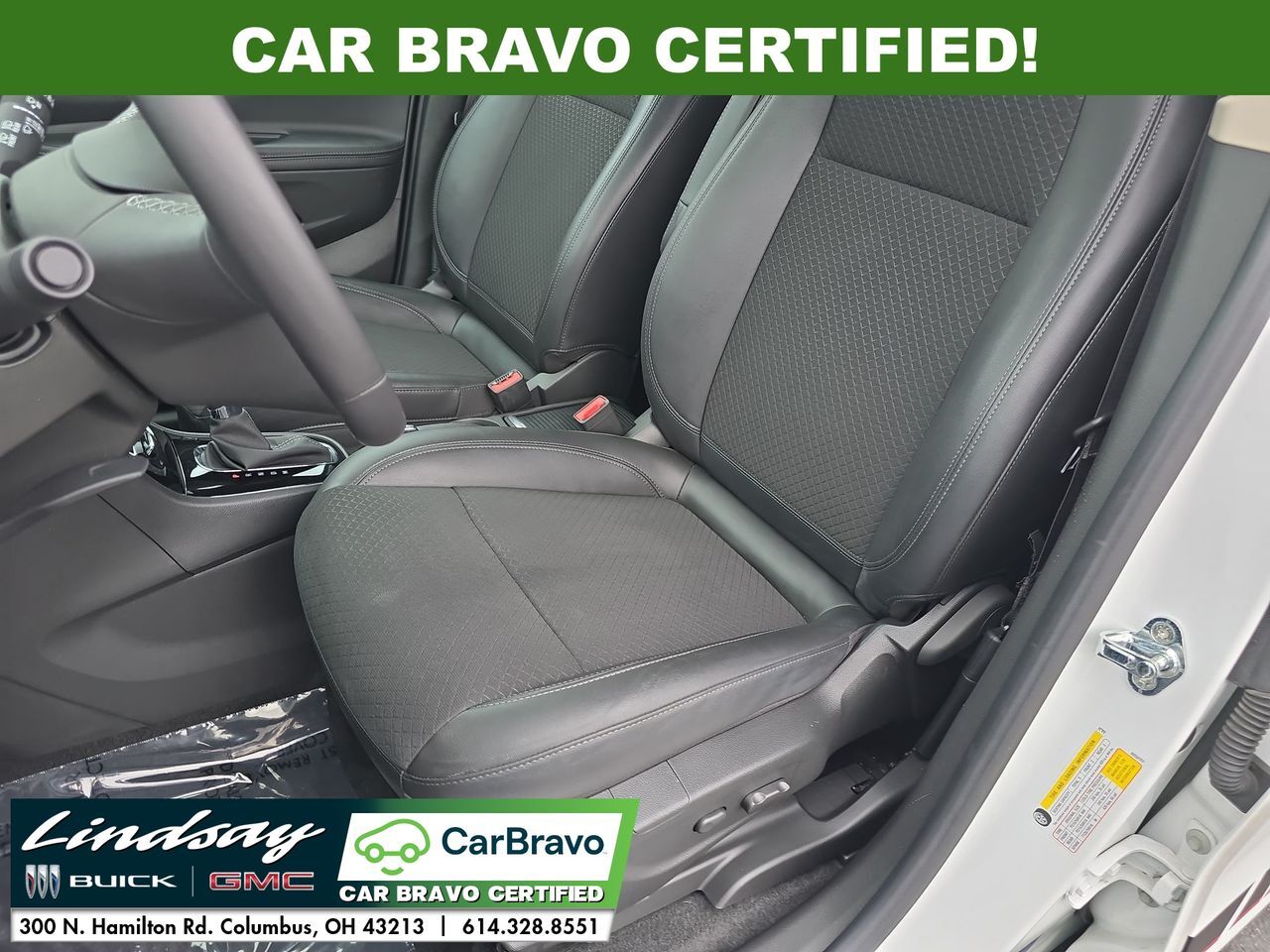2022 Buick Encore Preferred Columbus OH