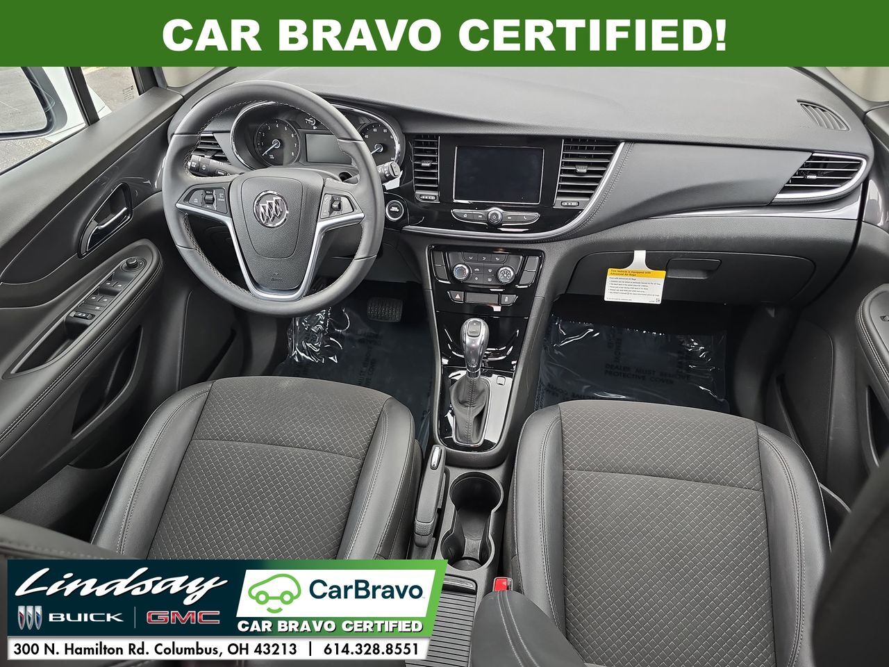 2022 Buick Encore Preferred Columbus OH