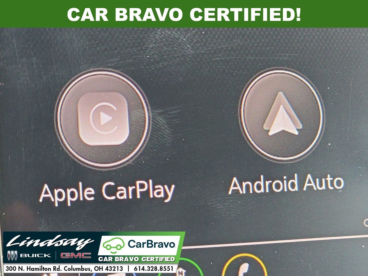 2022 Buick Encore Preferred Columbus OH