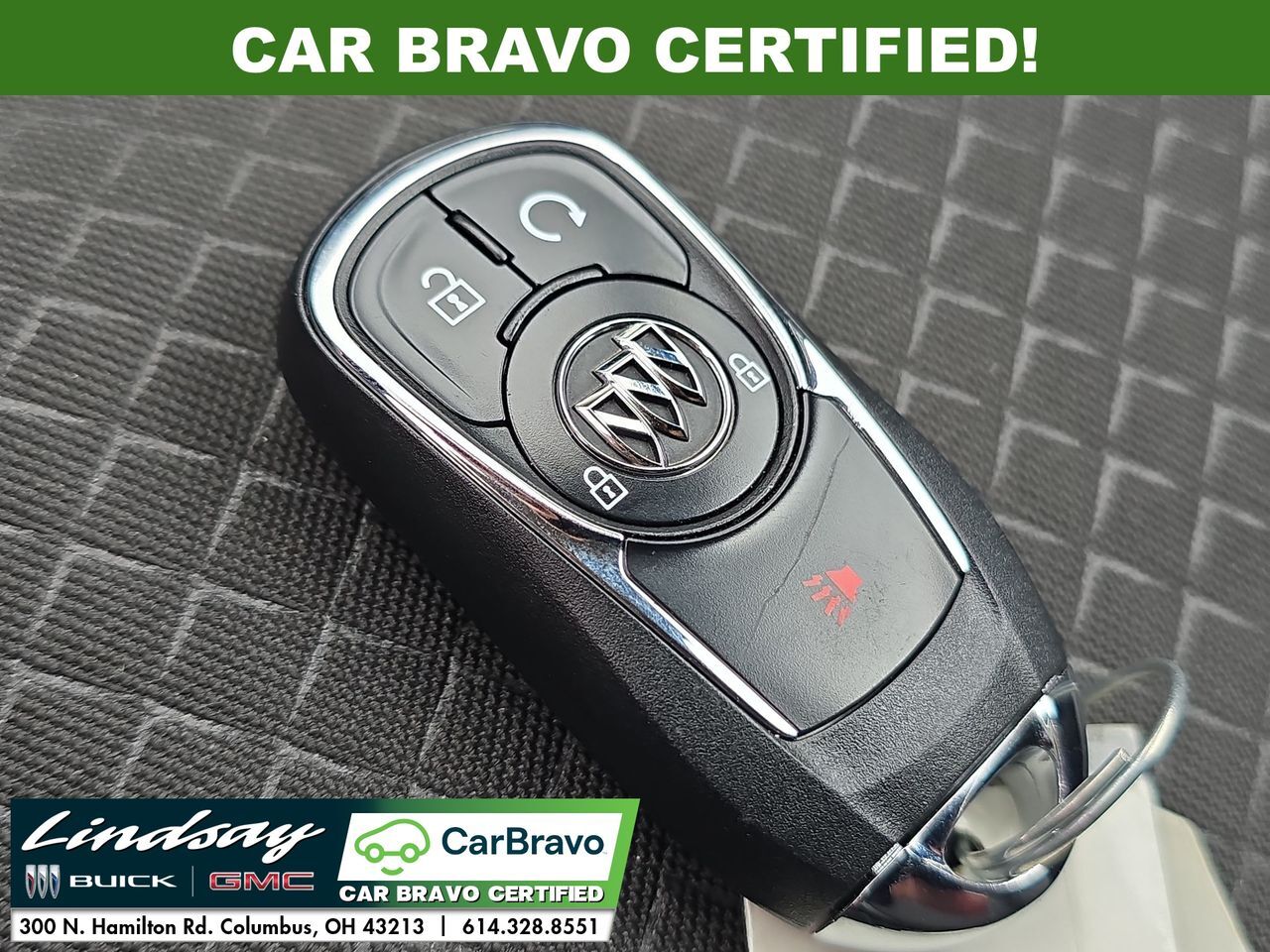 2022 Buick Encore Preferred Columbus OH