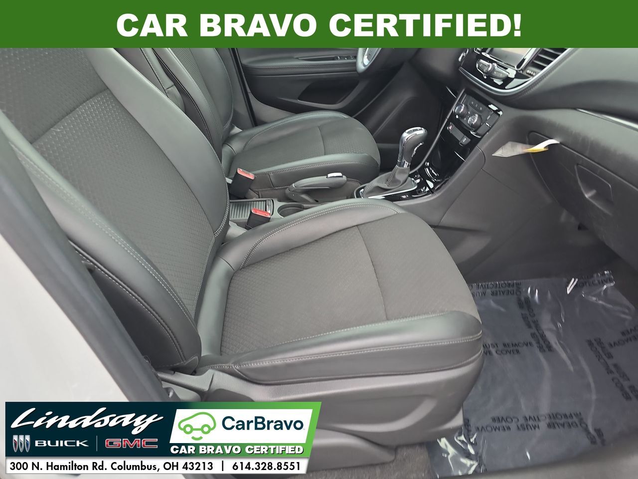 2022 Buick Encore Preferred Columbus OH