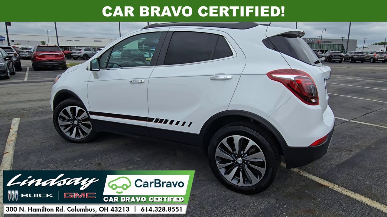 2022 Buick Encore Preferred Columbus OH