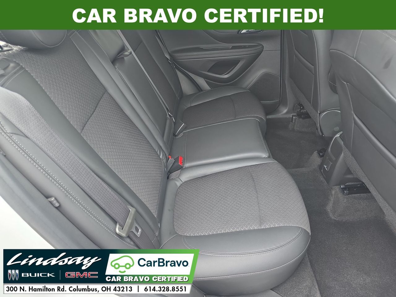 2022 Buick Encore Preferred Columbus OH