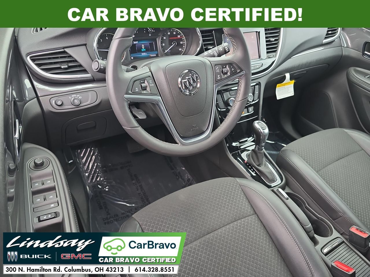 2022 Buick Encore Preferred Columbus OH