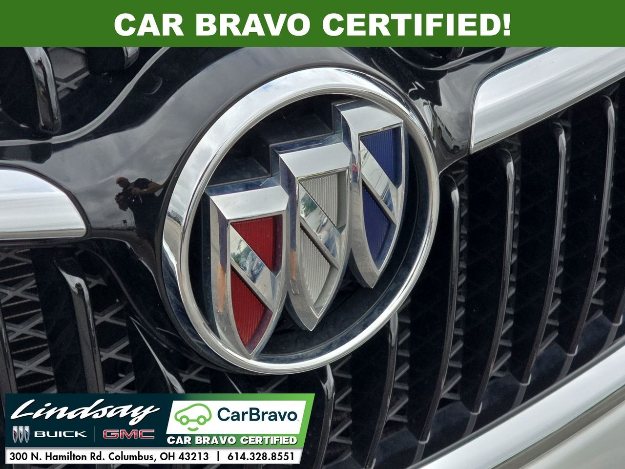 2022 Buick Encore Preferred Columbus OH