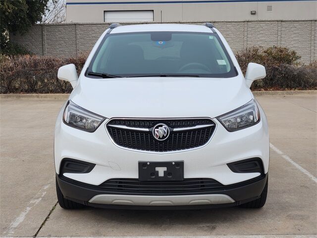 2022 Buick Encore Preferred Grapevine TX