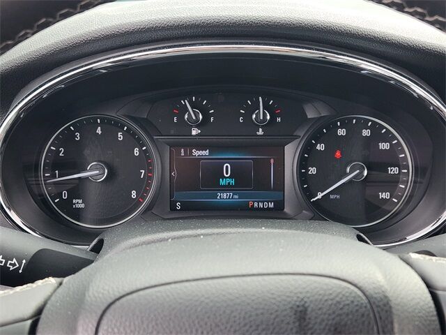 2022 Buick Encore Preferred Grapevine TX