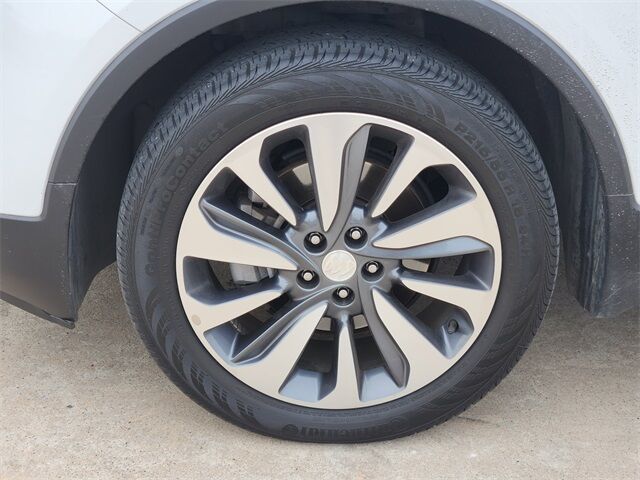 2022 Buick Encore Preferred Grapevine TX