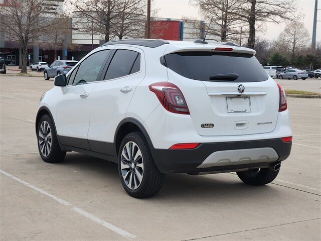 2022 Buick Encore Preferred Grapevine TX