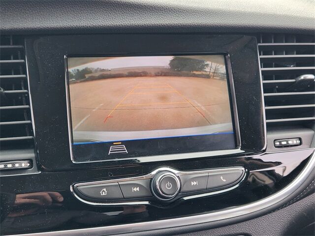 2022 Buick Encore Preferred Grapevine TX