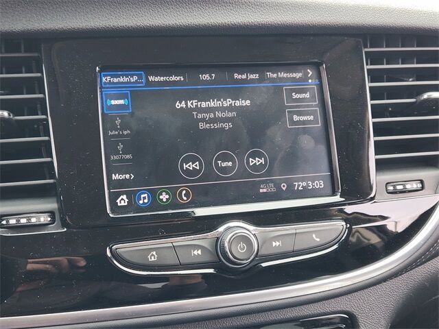 2022 Buick Encore Preferred Grapevine TX