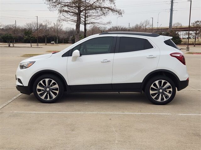 2022 Buick Encore Preferred Grapevine TX