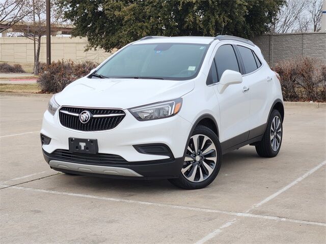 2022 Buick Encore Preferred Grapevine TX