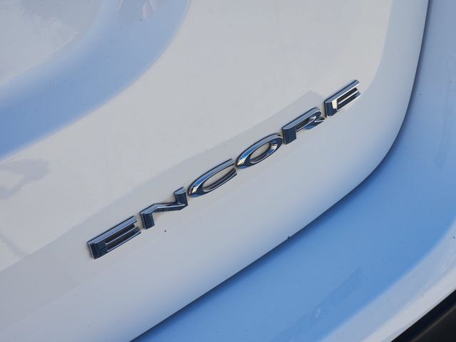 2022 Buick Encore Preferred Grapevine TX