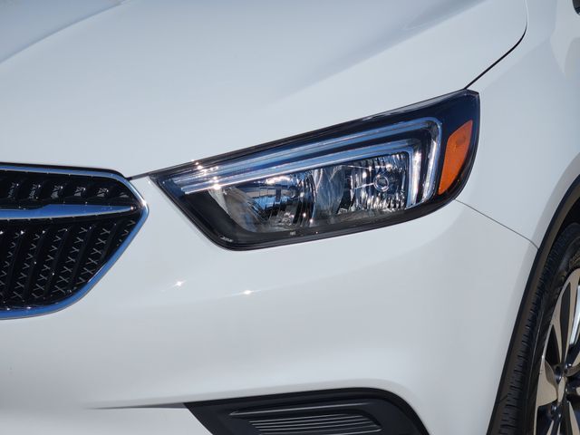 2022 Buick Encore Preferred Grapevine TX