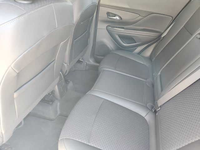 2022 Buick Encore Preferred Grapevine TX