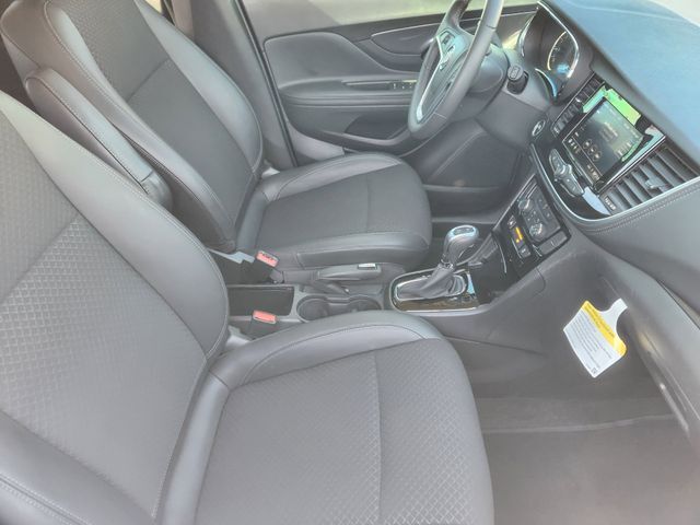 2022 Buick Encore Preferred Grapevine TX