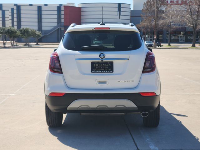 2022 Buick Encore Preferred Grapevine TX