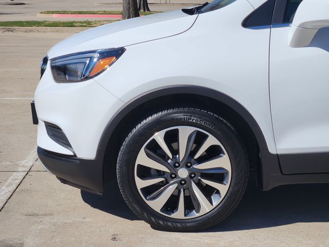 2022 Buick Encore Preferred Grapevine TX